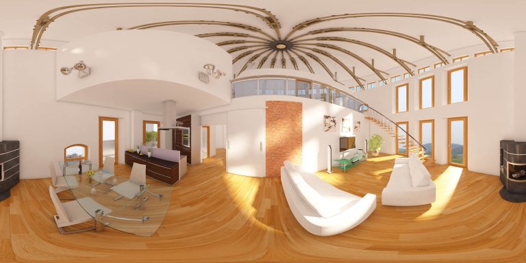 Finishing type: Old – 200 m² – Agaduir